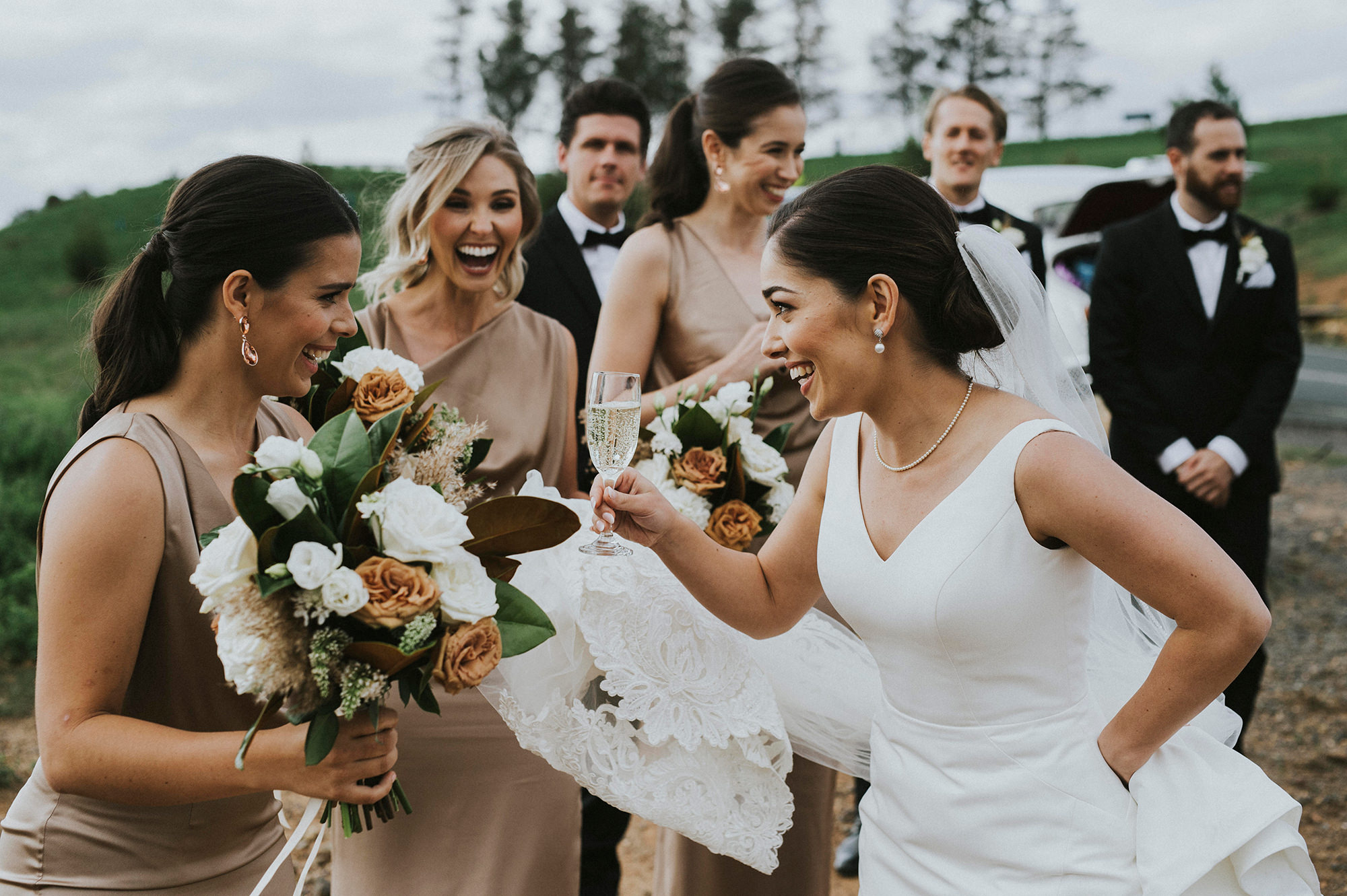 All Grown Up Weddings — photo 4 of 18