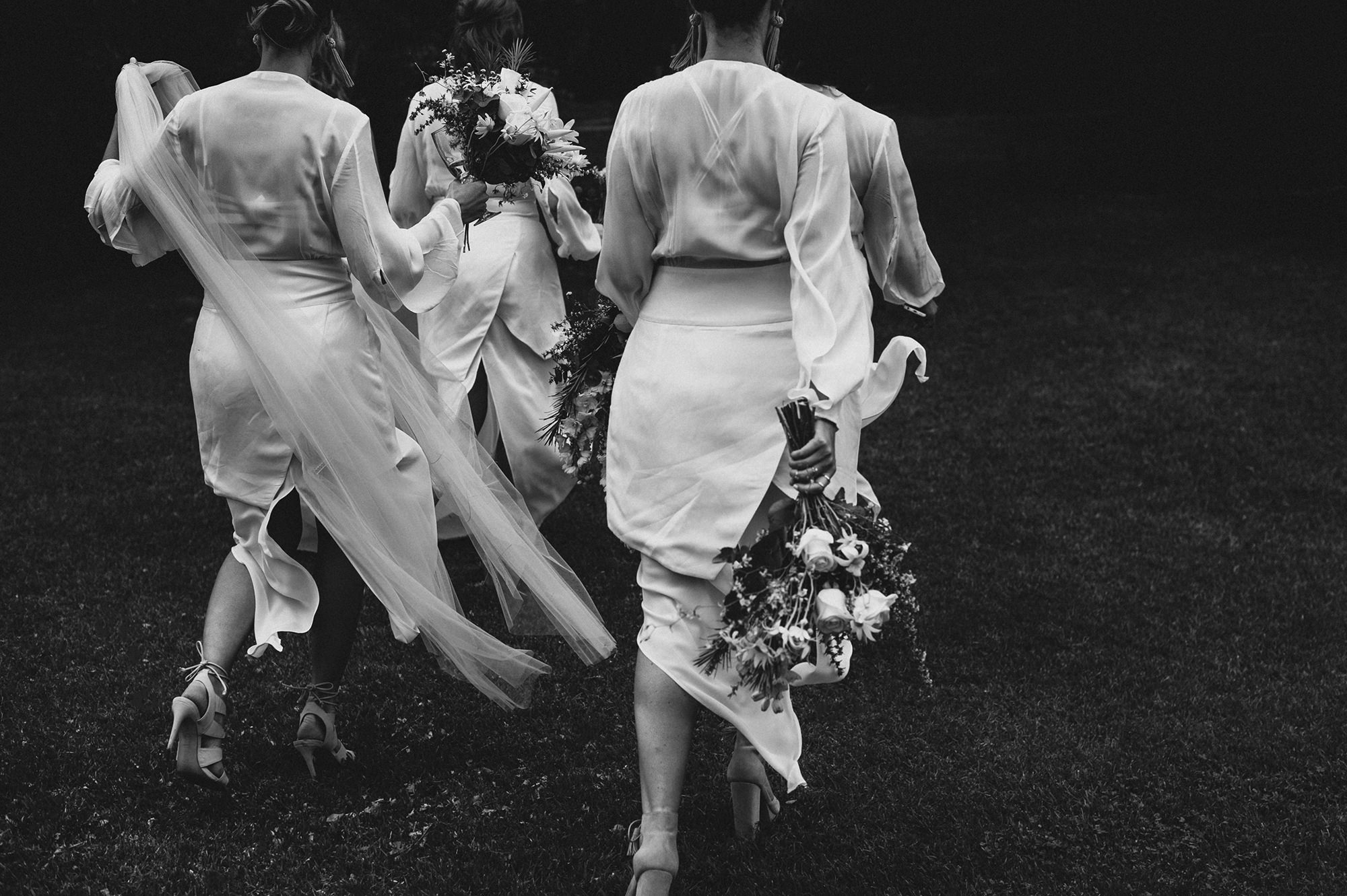 All Grown Up Weddings