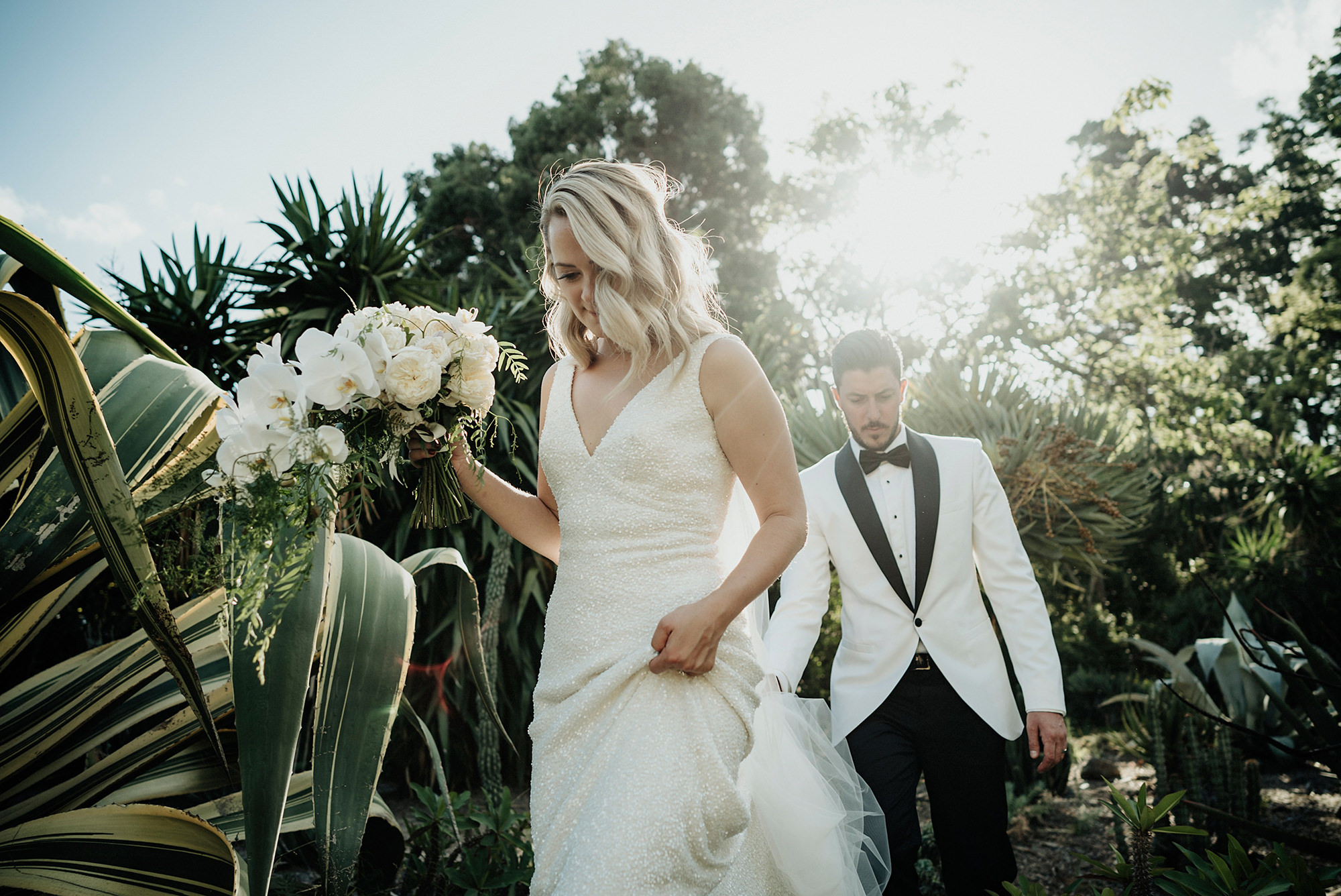 All Grown Up Weddings — photo 2 of 18