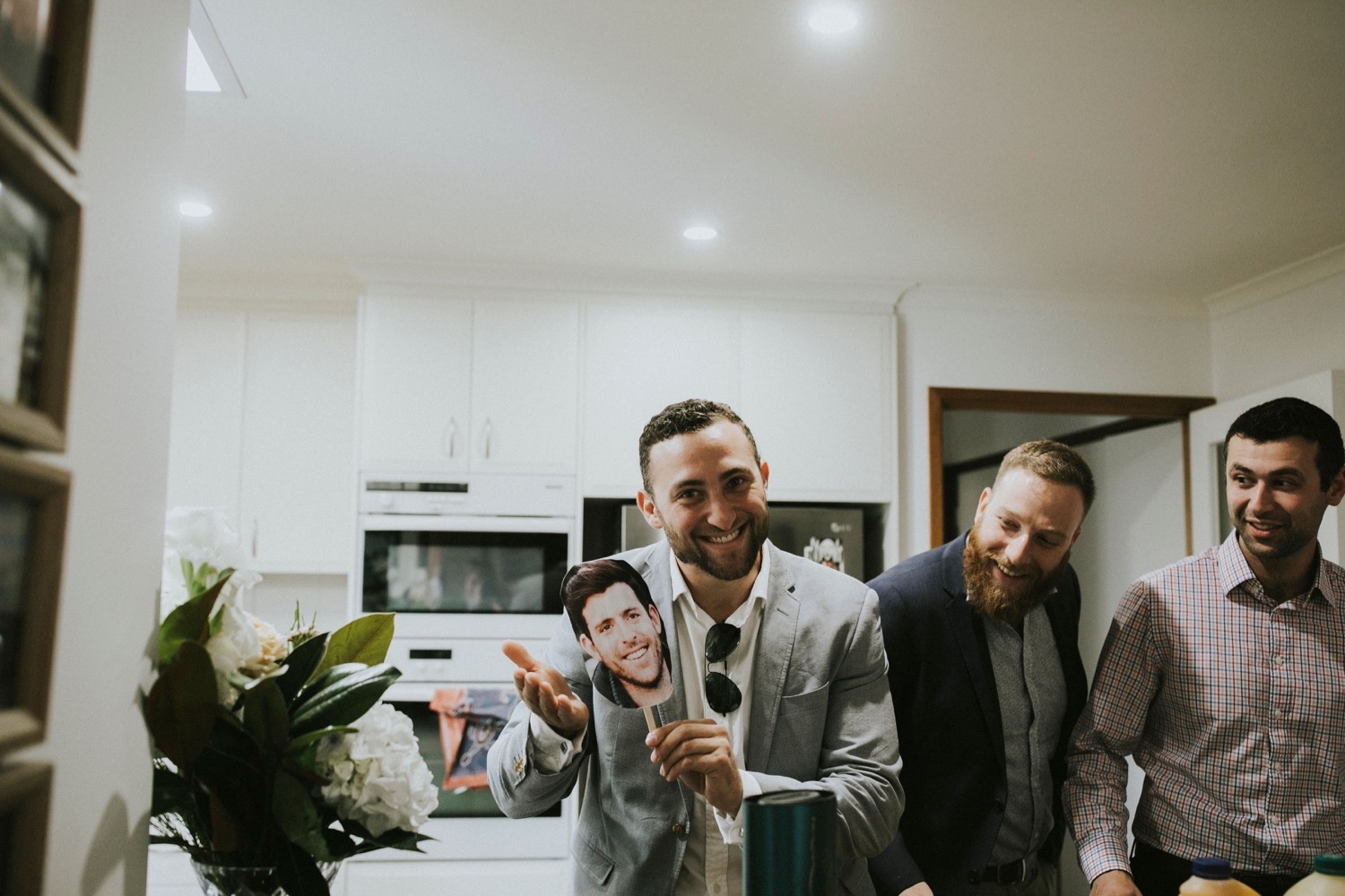 Gina And Gidon Poachers Pantry Canberra Act All Grown Up